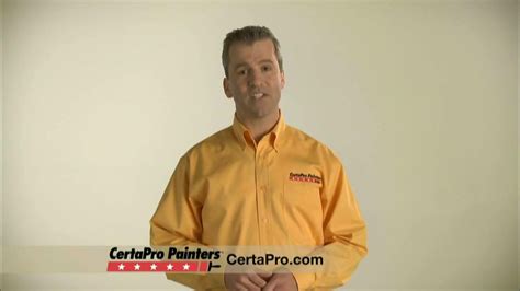 Certapro com - CertaPro Painters | Proven and Trusted Experts in Painting. Extraordinary experiences. Consistent communication. Simple solutions.